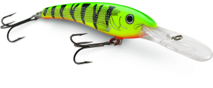 Wobbler