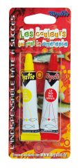 SOFT MYSTIC TUBE X2