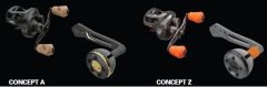 CONCEPT POWER HANDLE