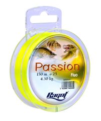 PASSION FLURO