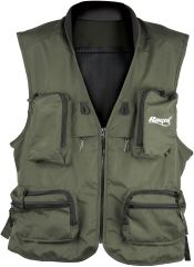 4 POCKET FISHING VEST