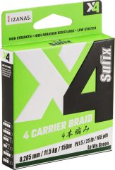 X4 BRAID
