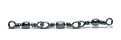 3544 SWIVEL WITH 3 BARRELS