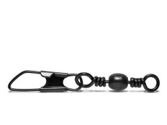 3592 BARREL SWIVEL WITH SAFETY LOCK